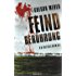 Feindber&uuml;hrung: Kriminalroman