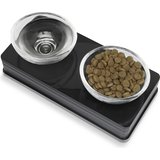 Catit Katzennapf - Glass Diner