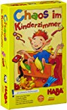 HABA 4350 - Chaos im Kinderzimmer, Reaktionsspiel