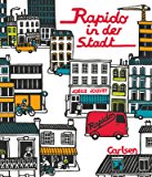 Rapido in der Stadt