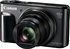 Canon PowerShot SX720 HS Digitalkamera (20,3 Megapixel CMOS-Sensor, 7,5 cm (3 Zoll) LCD-Display, 40 x Zoom, Full HD, WLAN) schwarz