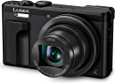 Panasonic LUMIX DMC-TZ81EG-K Travellerzoom Kamera (18,1 Megapixel, LEICA Objektiv mit 30x opt. Zoom, 4K Foto und Video, Sucher, 3-Zoll Touch-LCD) schwarz