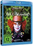 Alice im Wunderland [Blu-ray]