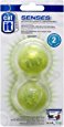 Catit 50776 beleuchteter Ball f&uuml;r Senses Spielschienen, 2er Pack