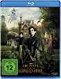 Die Insel der besonderen Kinder [Blu-ray]