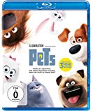 Pets [Blu-ray]