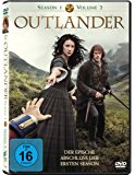 Outlander - Season 1 Vol.2 [3 DVDs]