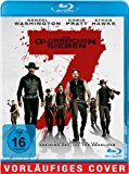 Die glorreichen 7 [Blu-ray]