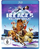 Ice Age - Kollision voraus! [Blu-ray]