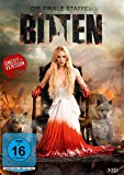 Bitten - Die finale Staffel [3 DVDs]