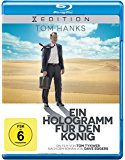 Ein Hologramm f&uuml;r den K&ouml;nig [Blu-ray]