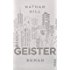 Geister: Roman