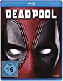 Deadpool [Blu-ray]
