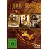 Der Herr der Ringe - Die Spielfilm Trilogie [3 DVDs]