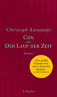 [Christoph Ransmayr: Cox]