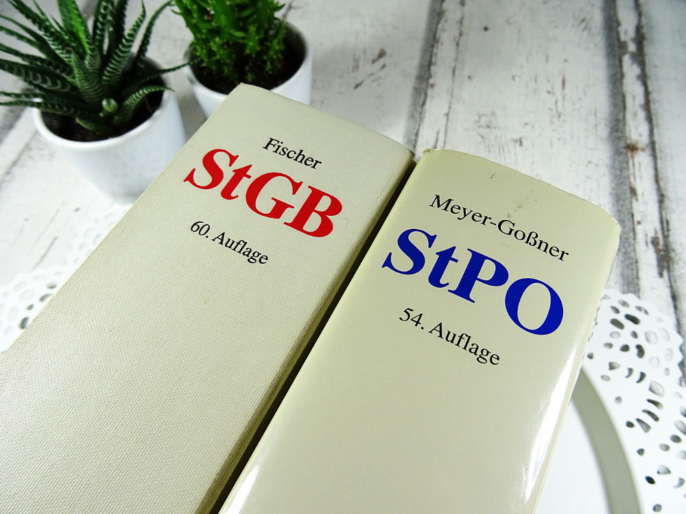 Ablauf Referendariat