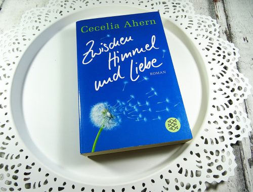 Ahern, Cecelia - Zwischen Himmel und Liebe 01