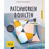 Buch "Patchwork & Quilten - so einfach gehts"