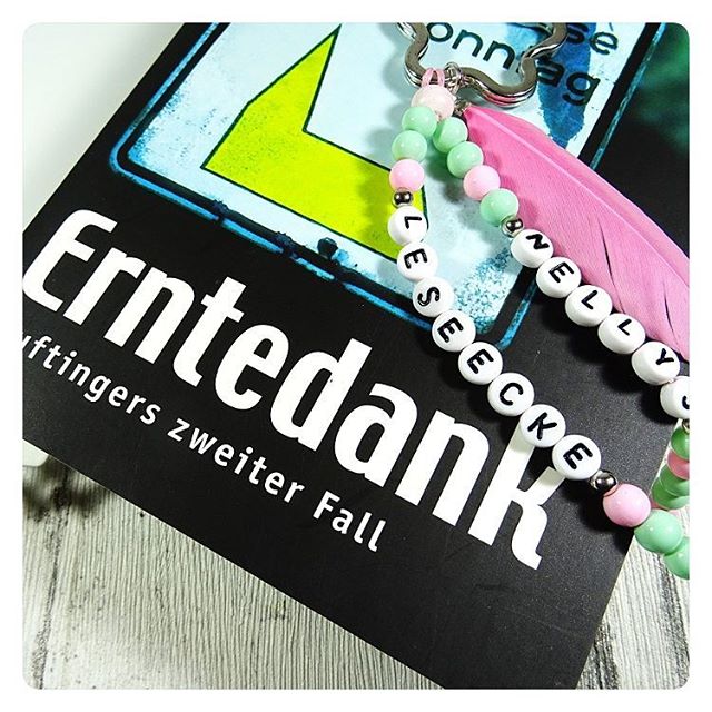 Ihr Lieben geniet ihr das verlngerte Wochenende? Bei uns warhellip