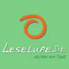 Leselupe.de - Dichter am Text's photo.