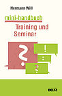 Mini-Handbuch Training und Seminar
