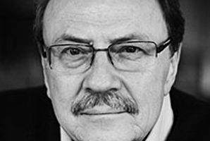 Sonderpreis für Klaus Kordon