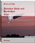 Zwischen Licht und Dunkelheit