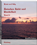 Zwischen Licht und Dunkelheit
