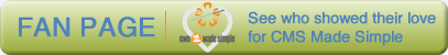 Fan Page image