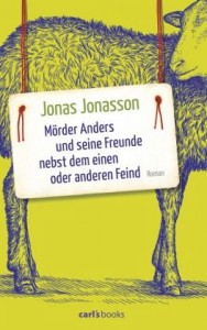 Jonas Jonasson