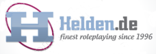 Helden.de Dein Rollenpielportal