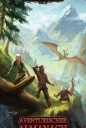 Aventurische Almanach - DSA 5. Edition