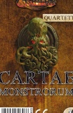 Cthulhu Kartenspiel CARTAE MONSTRORUM
