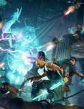 Shadowrun 5. Edition ist erschienen