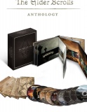 The Elder Scrolls Anthology erschienen