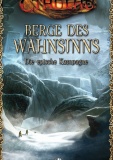 Cthulhu - Berge des Wahnsinns Cover