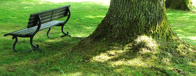 Schreiborte - kreative Orte