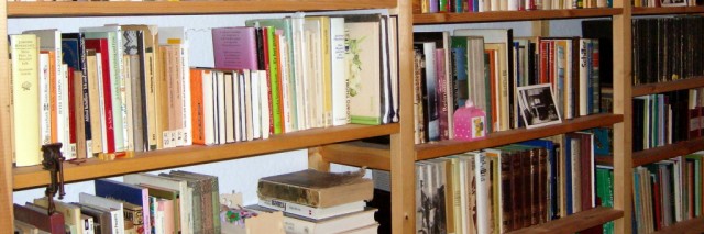 Antiquarische Bücher