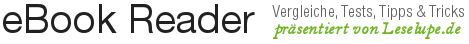 eBook-Reader