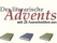 Der literarische Adventskalender auf literaturcafe.de