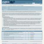 Screenshot: Knowledge Base - Artikel