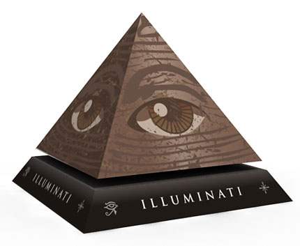 Was Ist Illuminati
