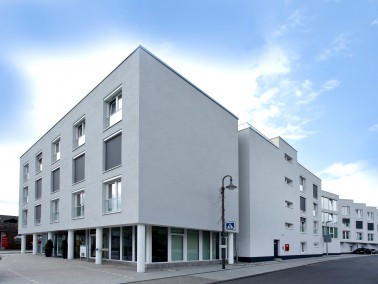 Pflegeassistenten (m/w) - 30 Wochenstunden