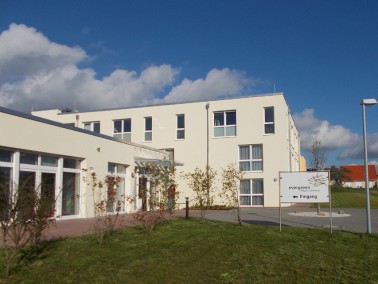 Wohnbereichsleitung (m/w)