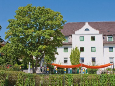 Ausbildung für Wechsler/in