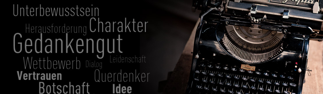 Wortwerk Eins Agentur f&uuml;r Sprache